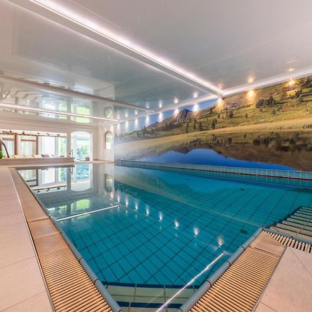 Appartement Panorama Loft バド クラインキルヒハイム エクステリア 写真