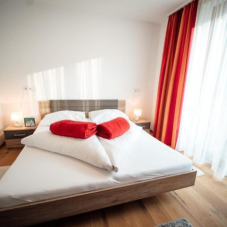Appartement Panorama Loft バド クラインキルヒハイム エクステリア 写真