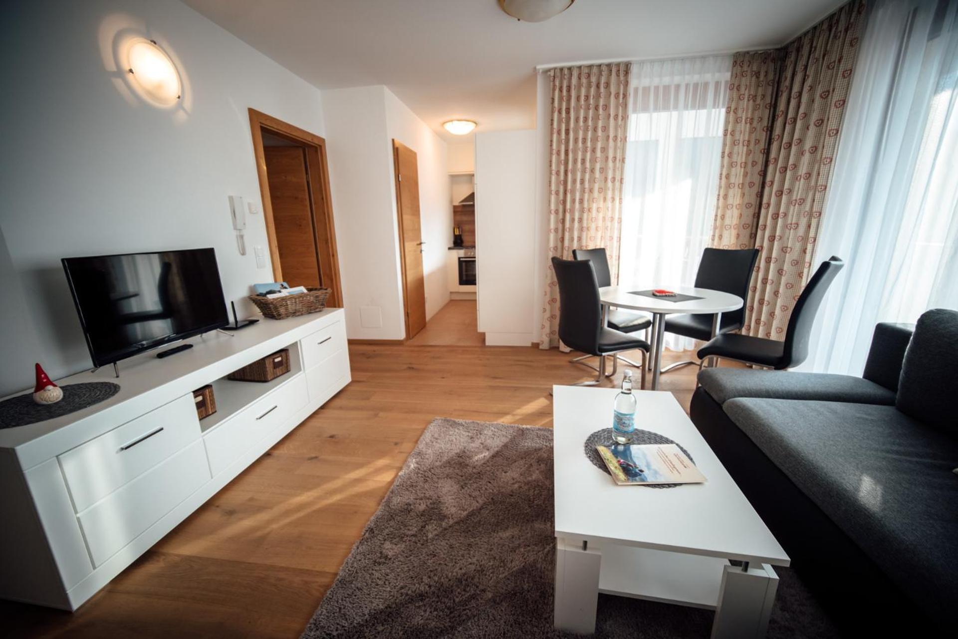 Appartement Panorama Loft バド クラインキルヒハイム エクステリア 写真