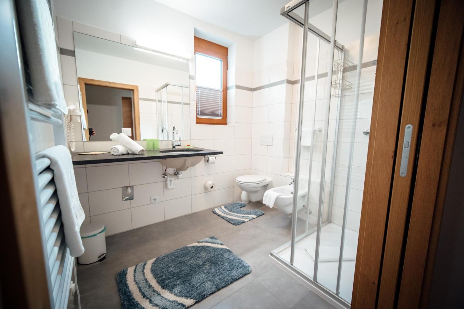 Appartement Panorama Loft バド クラインキルヒハイム エクステリア 写真
