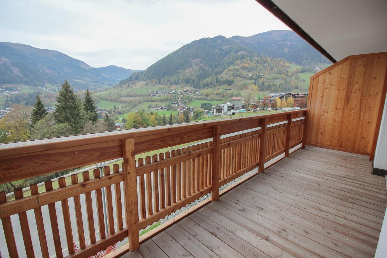 Appartement Panorama Loft バド クラインキルヒハイム エクステリア 写真