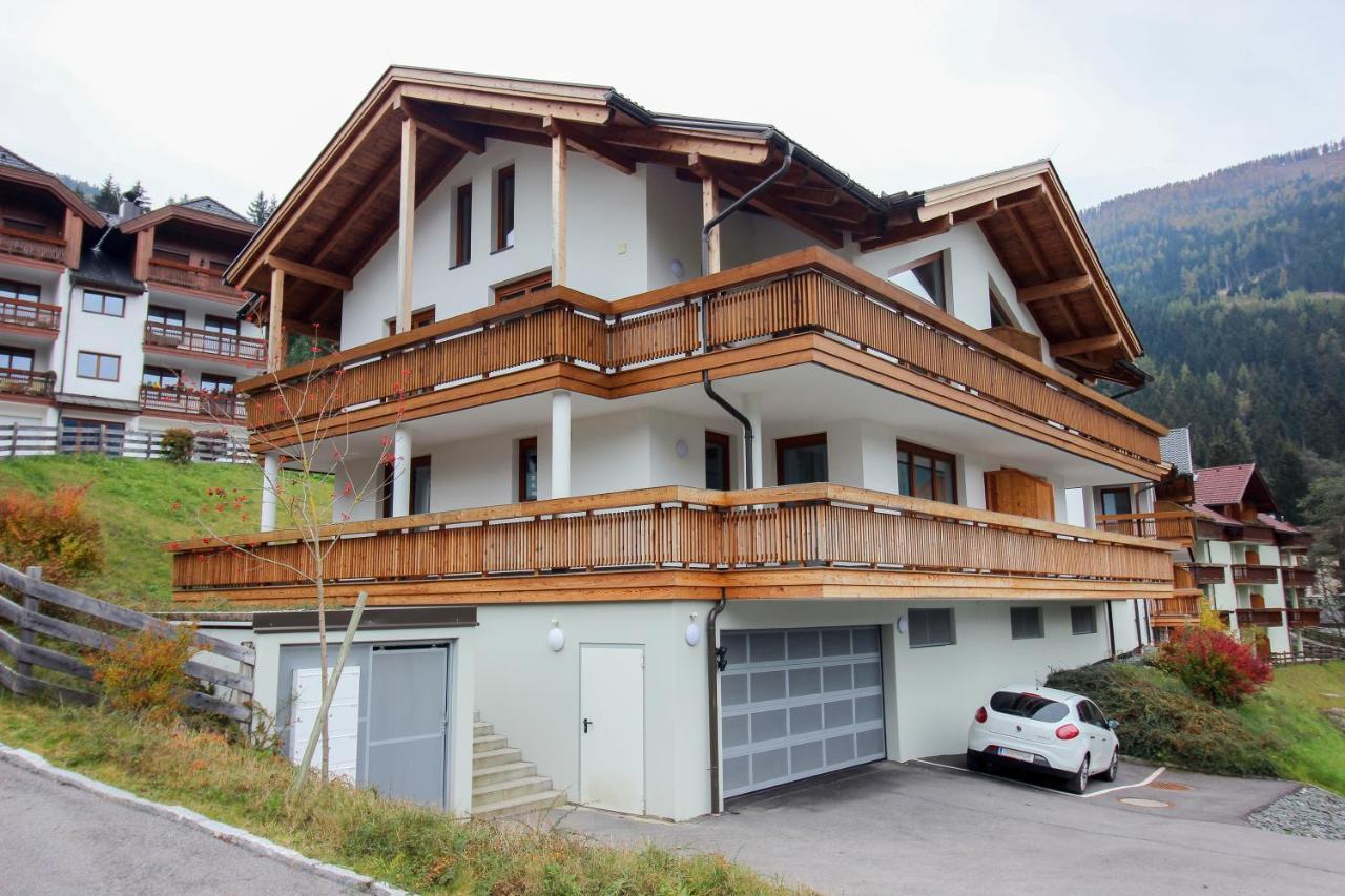 Appartement Panorama Loft バド クラインキルヒハイム エクステリア 写真