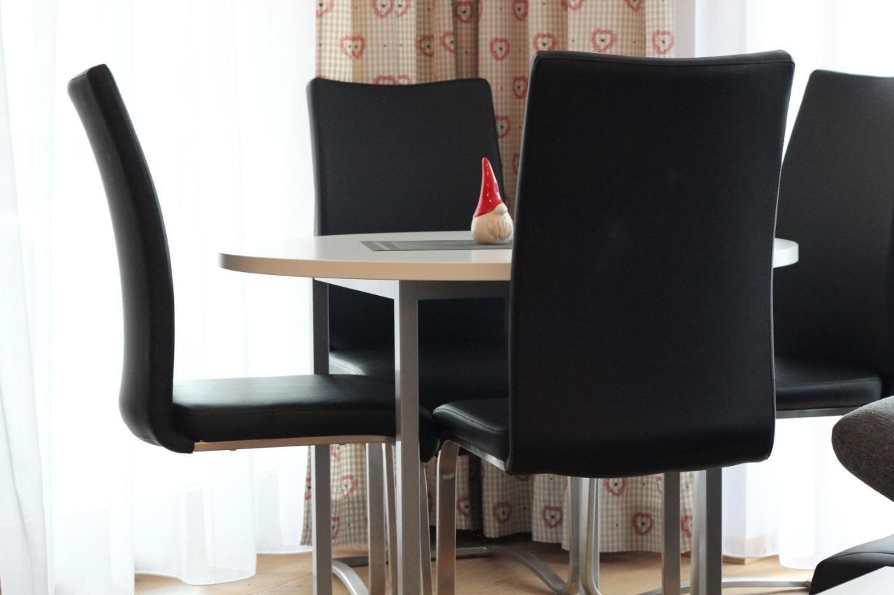 Appartement Panorama Loft バド クラインキルヒハイム エクステリア 写真