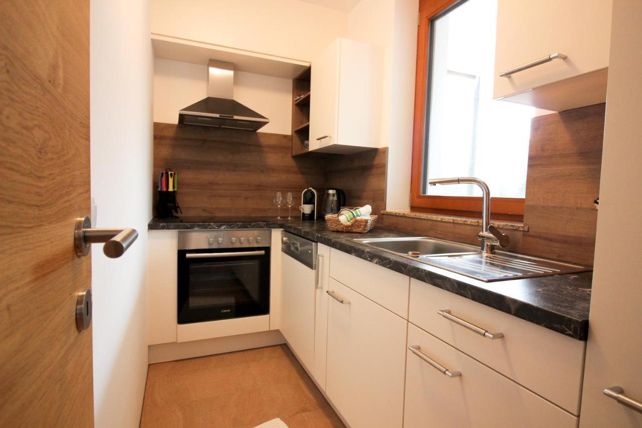 Appartement Panorama Loft バド クラインキルヒハイム エクステリア 写真