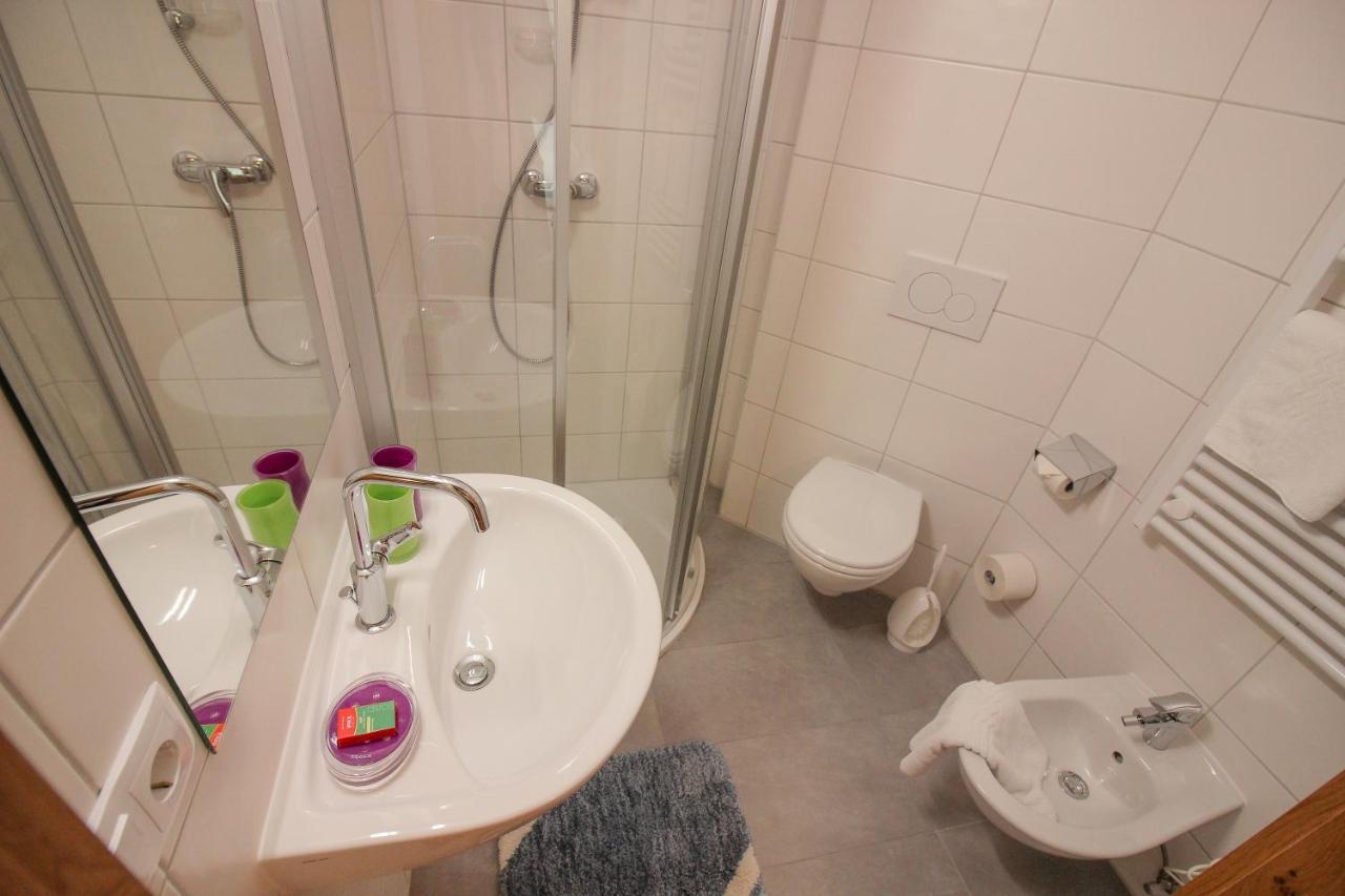 Appartement Panorama Loft バド クラインキルヒハイム エクステリア 写真