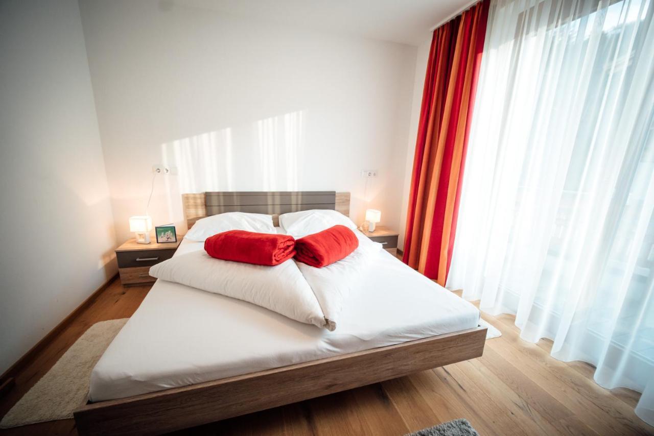 Appartement Panorama Loft バド クラインキルヒハイム エクステリア 写真
